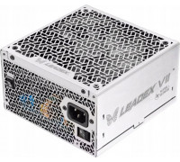 Super Flower Super Flower Leadex VII XG White 80 PLUS Gold, ATX 3.0, PCIe 5.0 - 1300 Watt