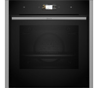 Neff Neff B64CS31N0 N 90, oven (stainless steel, Home Connect)