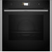 Neff Neff B64CS31N0 N 90, oven (stainless steel, Home Connect)