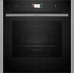 Neff Neff B64CS31N0 N 90, oven (stainless steel, Home Connect)