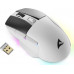 Sharkoon Sharkoon SKILLER SGM50W (white, including charging station)