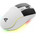 Sharkoon Sharkoon SKILLER SGM50W (white, including charging station)
