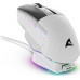 Sharkoon Sharkoon SKILLER SGM50W (white, including charging station)