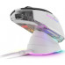 Sharkoon Sharkoon SKILLER SGM50W (white, including charging station)