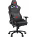 Asus ASUS herní křeslo ROG Chariot X Gaming Chair, černá