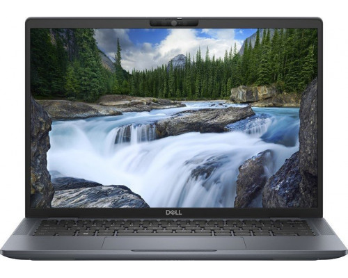 Laptop Dell Laptop Dell Latitude 7340 L13-73400023565SA i5-1345U/13.3 " WQXGA (2560x1600) TouchScreen/16GB/SSD 1TB/BT/BLKB/FPR/x360/Win 11 Pro Titan Gray