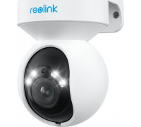 Reolink Reolink E Series E560, surveillance camera (white, WLAN, UHD)