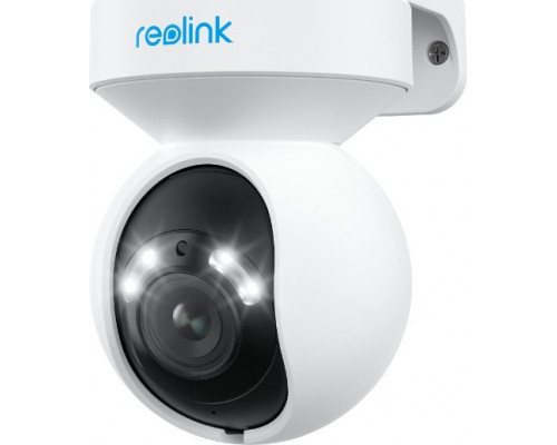 Reolink Reolink E Series E560, surveillance camera (white, WLAN, UHD)