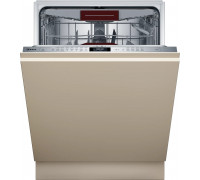 Neff Neff S257YCX04E, dishwasher