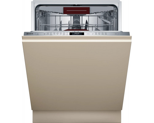 Neff Neff S257YCX04E, dishwasher