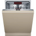 Neff Neff S257YCX04E, dishwasher