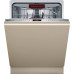 Neff Neff S257YCX04E, dishwasher