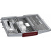 Neff Neff S257YCX04E, dishwasher