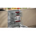 Neff Neff S257YCX04E, dishwasher