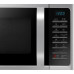 Samsung Samsung MC28H5015CS EN Combi-Microwave, 28l