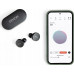 Denon Denon PerL, headphones (black, USB-C, Bluetooth, IPX4)