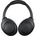 Audio-Technica Audio-Technica ATH-S300BT, headset (black)