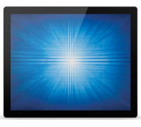 Triton Elo Touch Solutions 1990L 48,3 cm (19") 1280 x 1024 px Multi-touch Blad Czarny
