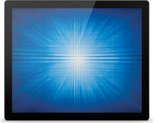 Triton Elo Touch Solutions 1990L 48,3 cm (19") 1280 x 1024 px Multi-touch Blad Czarny