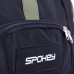 Spokey Bag sport Kangoo black (86798)