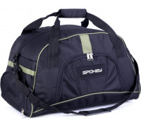 Spokey Bag sport Kangoo black (86798)