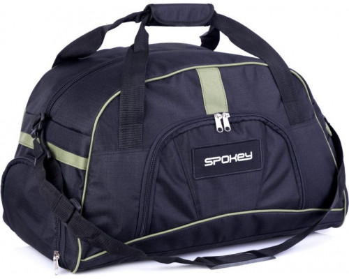 Spokey Bag sport Kangoo black (86798)