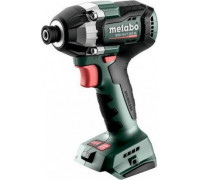 Metabo ZAKRĘTARKA AKUMULATOROWA 1/4'' SSD 18 LT 200 BL (1 SZT)