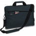 Pedea PEDEA Notebooktasche "Fashion" bis 15,6" (39,6cm) anthraz/schw
