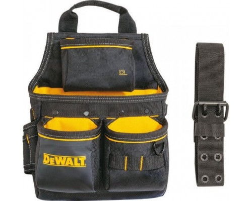 Dewalt KIESZEŃ, BAG TOOL NA PAS (1 SZT)