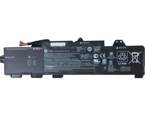 HP HP 933322-006 części zamienne do notatników Bateria