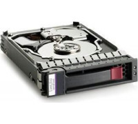 HP HP StorageWorks MSA2, 450GB, 3G, 15K rpm, 3.5 inch 3.5" SAS