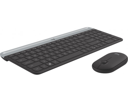 Logitech MK470 Slim (920-009202)