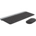 Logitech MK470 Slim (920-009202)