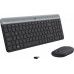 Logitech MK470 Slim (920-009202)