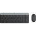 Logitech MK470 Slim (920-009202)