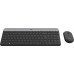 Logitech MK470 Slim (920-009202)