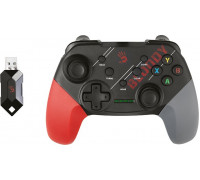 Pad A4Tech Gamepad A4TECH BLOODY GPW50 Sports Red RF