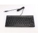 Perixx Perixx PERIBOARD-426, DE, wired, USB Mini Keyboard with flat keys