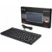 Perixx Perixx PERIBOARD-426, DE, wired, USB Mini Keyboard with flat keys