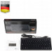 Perixx Perixx PERIBOARD-426, DE, wired, USB Mini Keyboard with flat keys