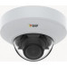 Axis AXIS M42 Network Camera Series M4216-V - Netzwerk-Uberwachungskamera - Kuppel - Farbe (Tag&Nacht) - 2304 x 1728 - feste Irisblende - verschiedene Brennweiten - Audio - LAN 10/100 - MPEG-4, MJPEG, H.264, AVC, HEVC, H.265, MPEG-4 Part 10, MPE