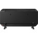 Duux | Edge 2000 Smart Convector Heater | 2000 W | Suitable for rooms up to 30 m² | Gray | IP24