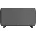 Duux | Edge 2000 Smart Convector Heater | 2000 W | Suitable for rooms up to 30 m² | Gray | IP24