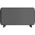 Duux | Edge 2000 Smart Convector Heater | 2000 W | Suitable for rooms up to 30 m² | Gray | IP24