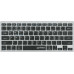 Manhattan MANHATTAN Ultra Slim Dual-Mode Kabellose Funktastatur Dt. QWERTZ-Layout Bluetooth 3.0 und 2.4 GHz USB anthrazit/schwarz