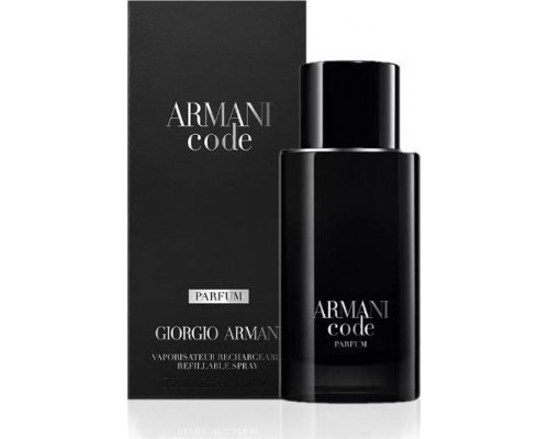 Giorgio Armani Giorgio Armani Code Parfum 75ml