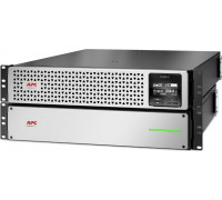 UPS APC Smart-UPS On-Line SRT 1500VA (SRTL1500RM4UXLI-NC)