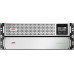 UPS APC Smart-UPS On-Line SRT 1500VA (SRTL1500RM4UXLI-NC)