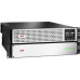 UPS APC Smart-UPS On-Line SRT 1500VA (SRTL1500RM4UXLI-NC)