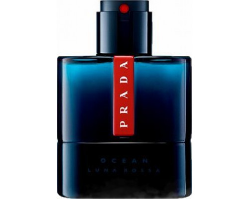 Prada Perfumy męskie Luna Rossa Ocean 50ml EDT